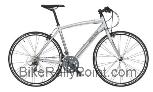 Bianchi Camaleonte 4 fiche technique et avis
